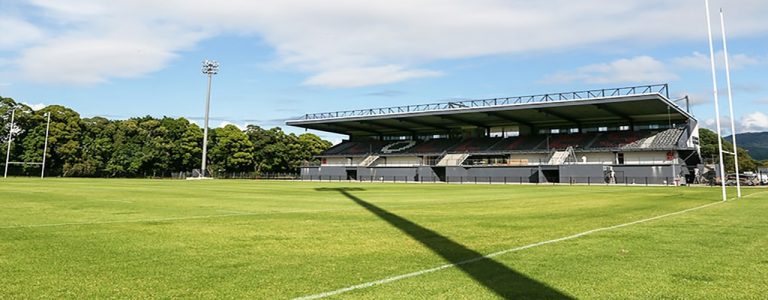 Spor Alanlarında Çim Tohum Yetiştiriciliği