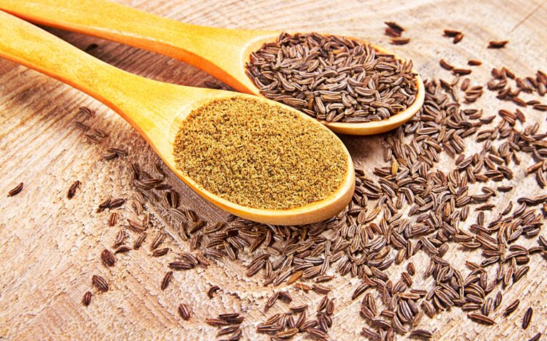 Kimyon Bitkisi Nasıl Yetiştirilir